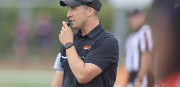 Gettysburg Athletics Announces New Head Football Coach Michael Green